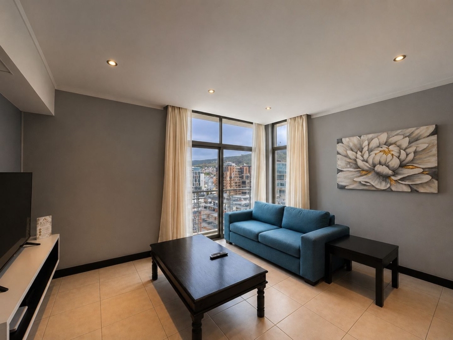 2 Bedroom Property for Sale in Cape Town City Centre Western Cape